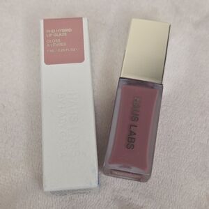 Haus Labs By Lady Gaga GUAVA PhD Hybrid Lip Glaze Plumping Gloss